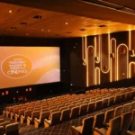 miraj cinemas