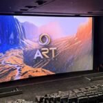 art cinemas