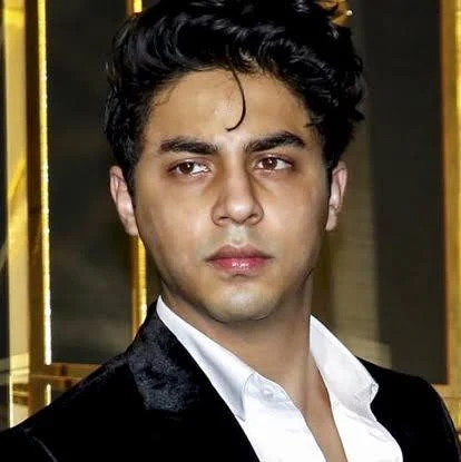 aryan khan