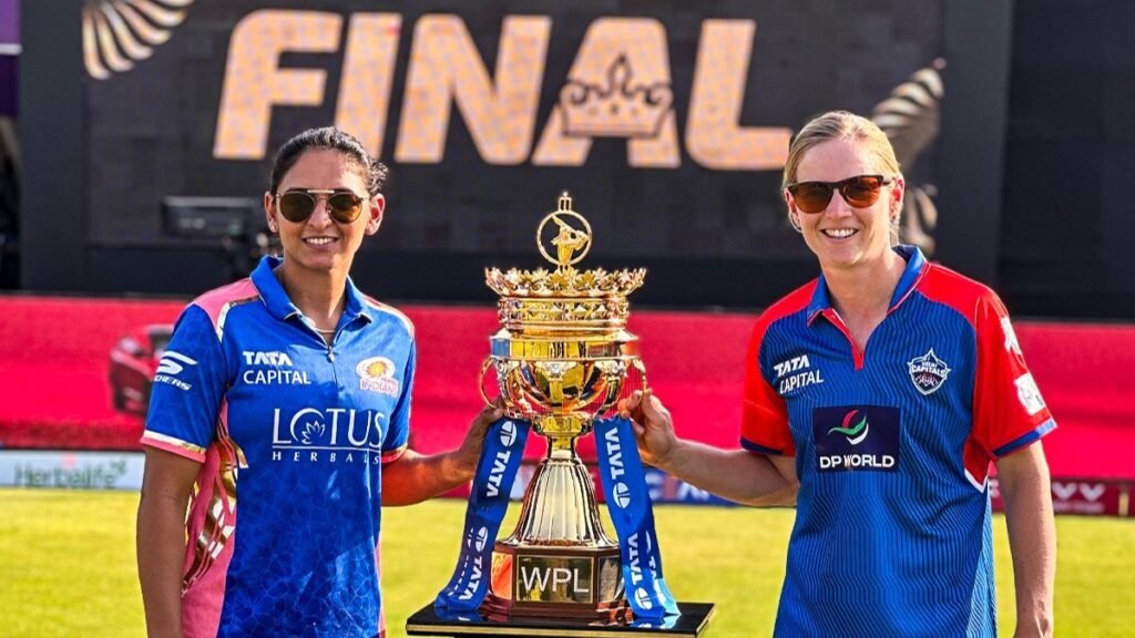 IPL 2026 mumbai indians vs delhi capitals match scorecard