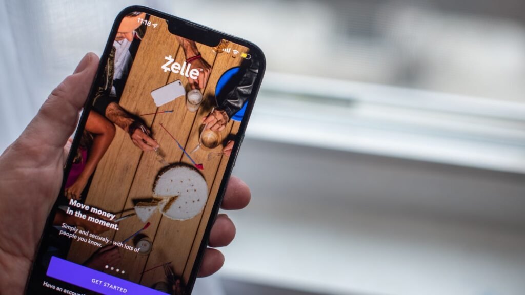 zelle app shutting down