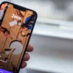 zelle app shutting down