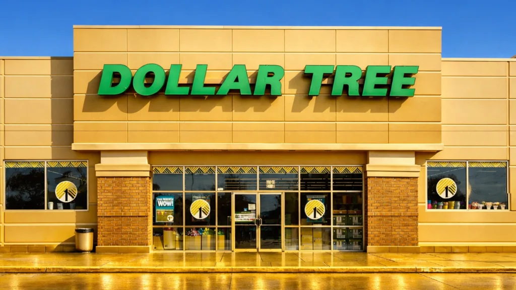 dollar tree near me