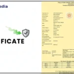 puc certificate