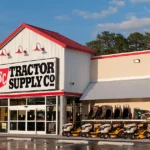 tractor supply near me