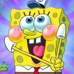spongebob meme