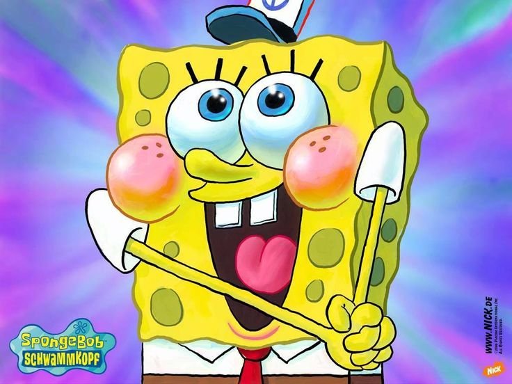 spongebob meme