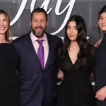 adam sandler daughters