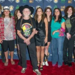 willie nelson children