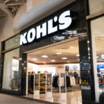 kohl's hours