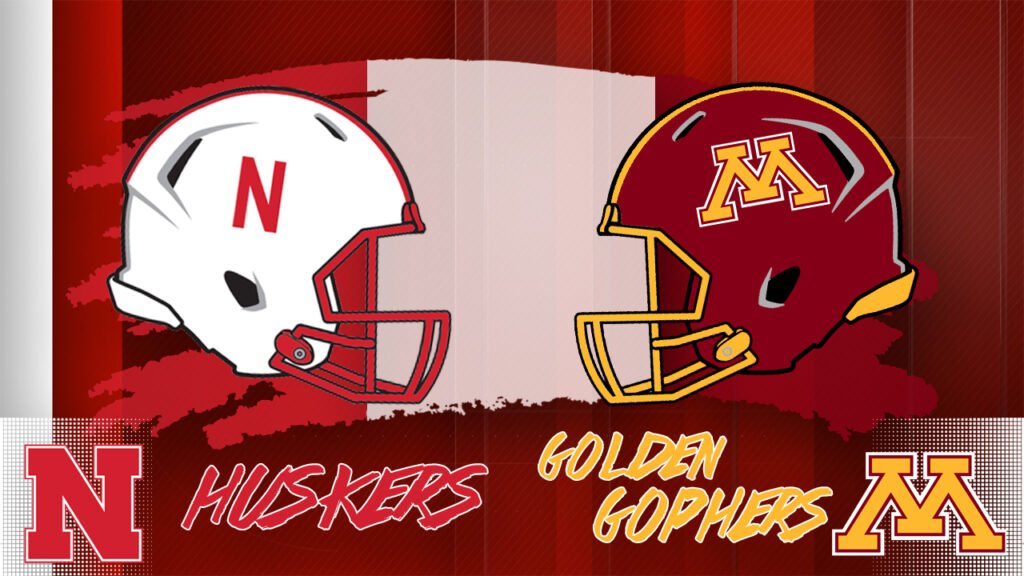 Nebraska vs Minnesota: Full Game Preview & Analysis