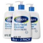 cetaphil face wash