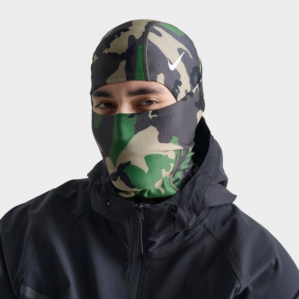 nike ski mask