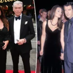 pierce brosnan wife