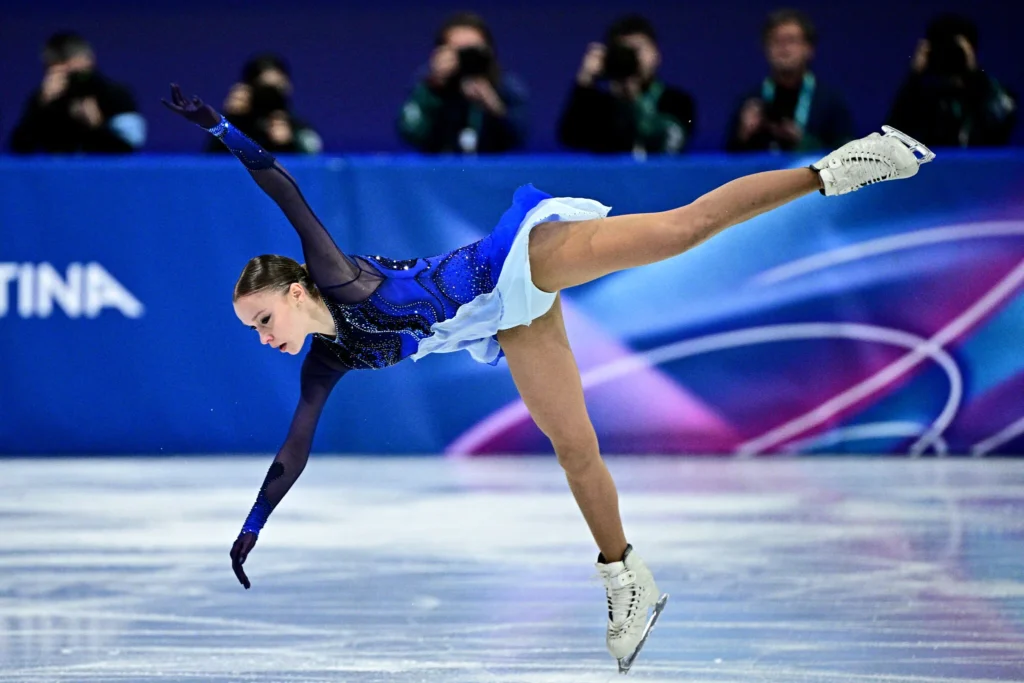 Olympics Women