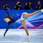 Olympics Women