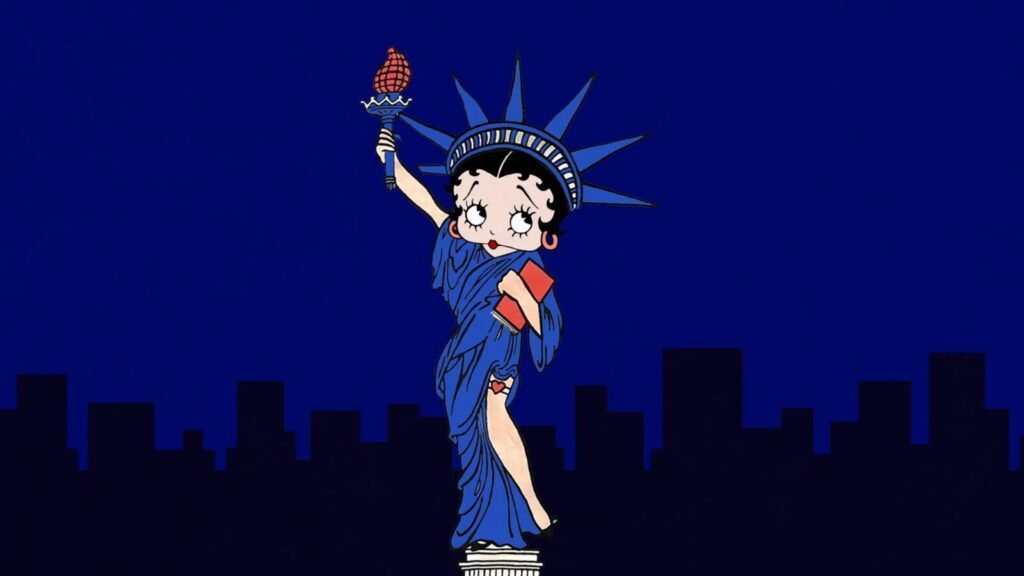 Complete Betty Boop Requirements Checklist