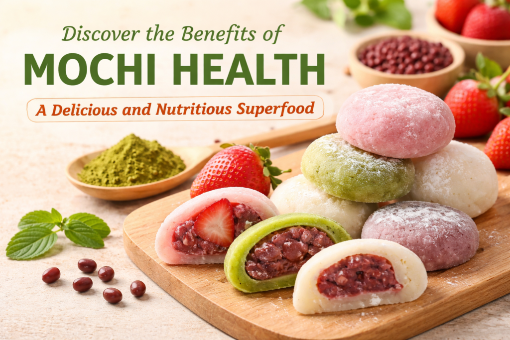 mochi health
