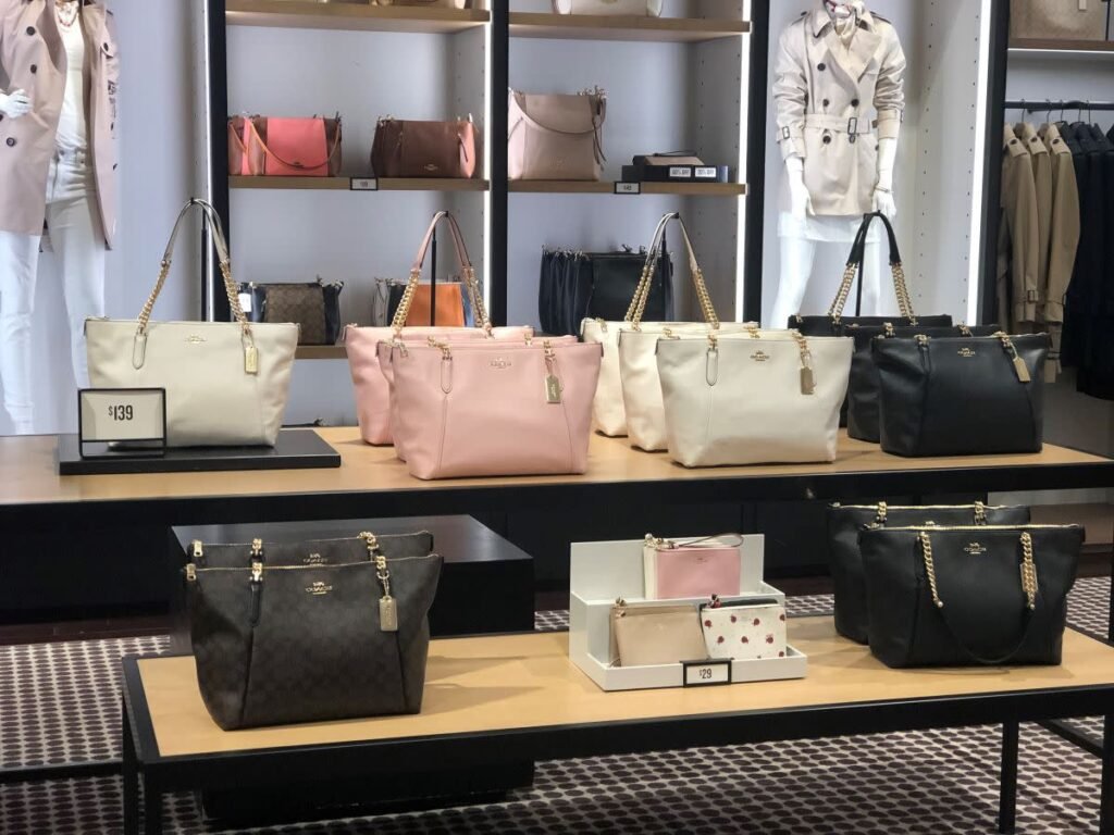 coach outlet