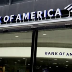 bank of america near me