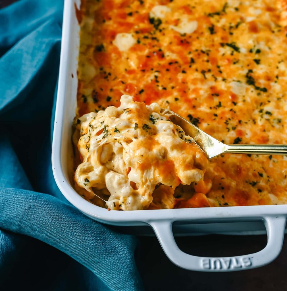 best mac and cheese recipe