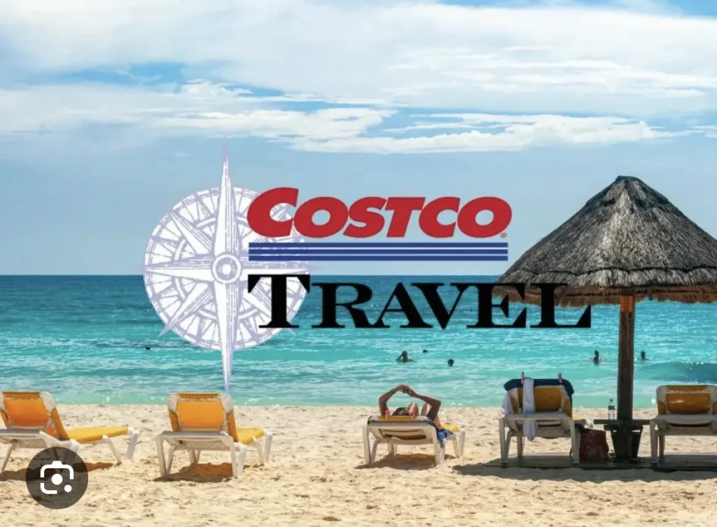costco travel