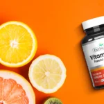 vitamin c tablets