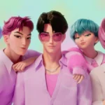 jinu kpop demon hunters