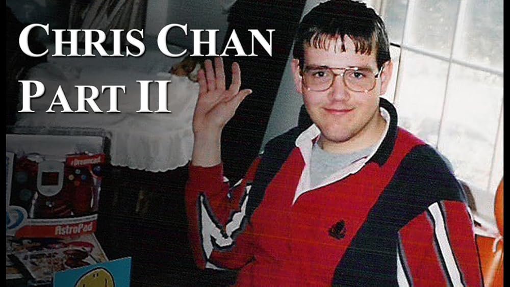 chris chan
