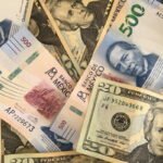 dollars to pesos