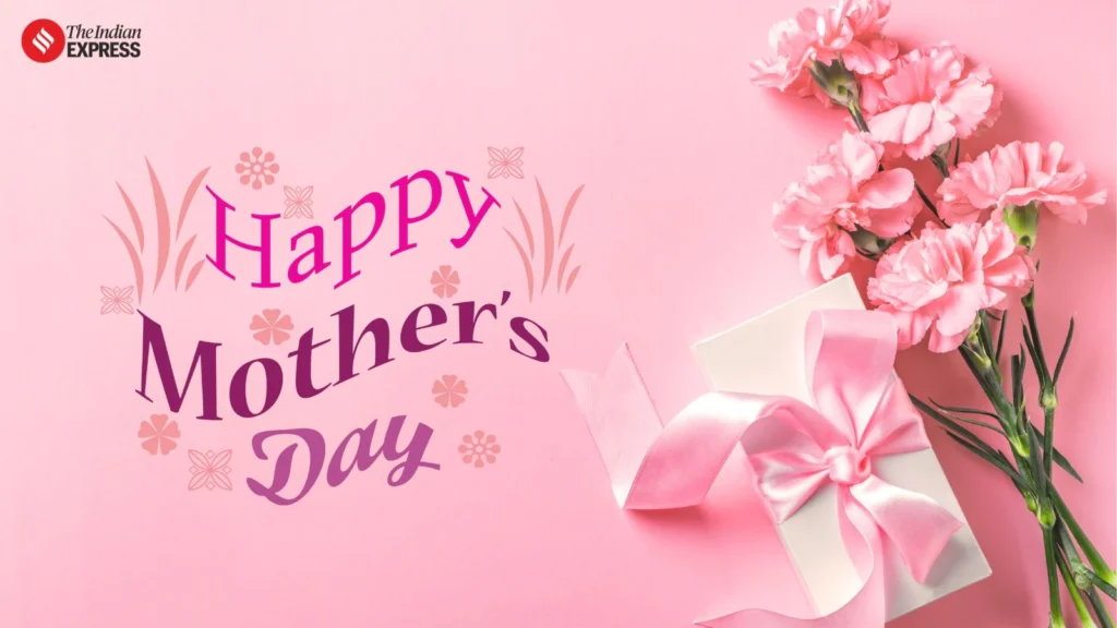 mother's day 2025