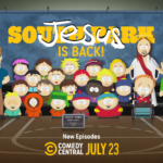 south park season 27