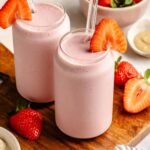protein shakes