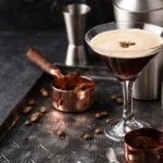 espresso martini recipe