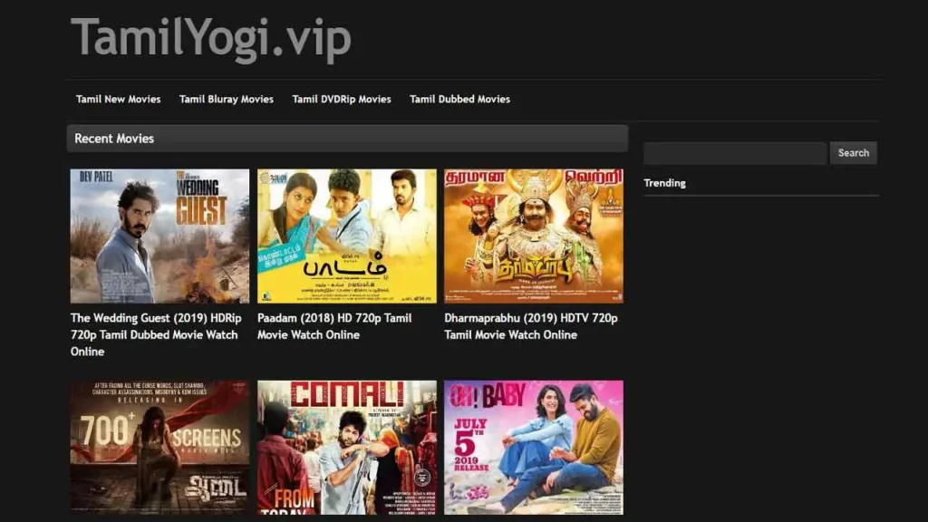 tamil movie download