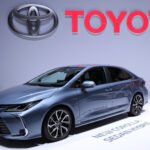 toyota hybrid