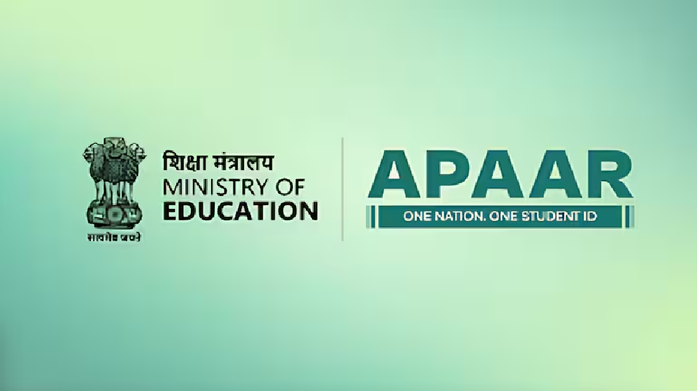apaar id