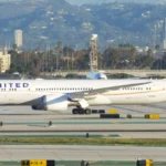 united airlines flight ua82 emergency