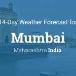 weather mumbai