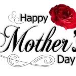 happy mothers day
