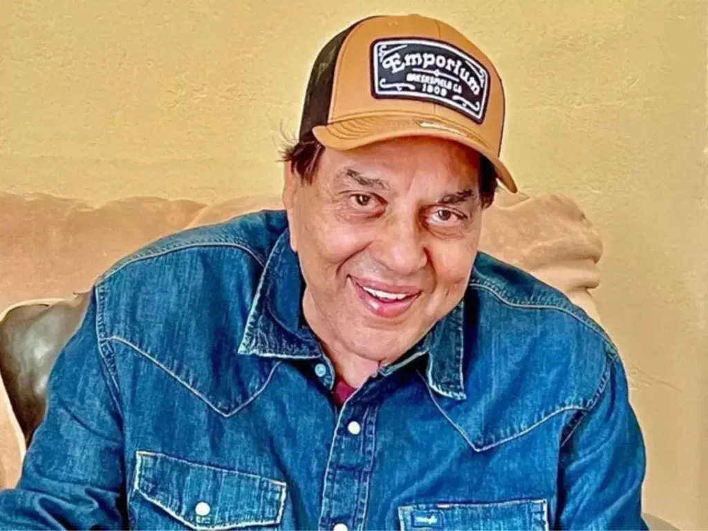 dharmendra news
