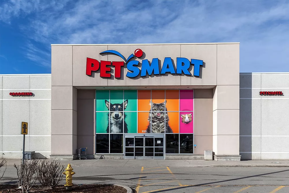 petsmart