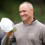 Alex Norén Success Story: From Sweden to PGA Fame