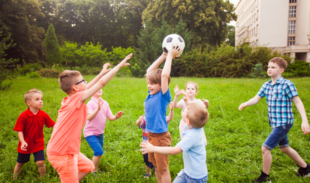 kids activities