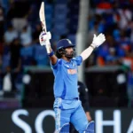 which famous cricketer was kl rahul named after?