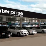 enterprise rent a car