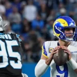 los angeles rams vs carolina panthers