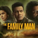 family man season 3