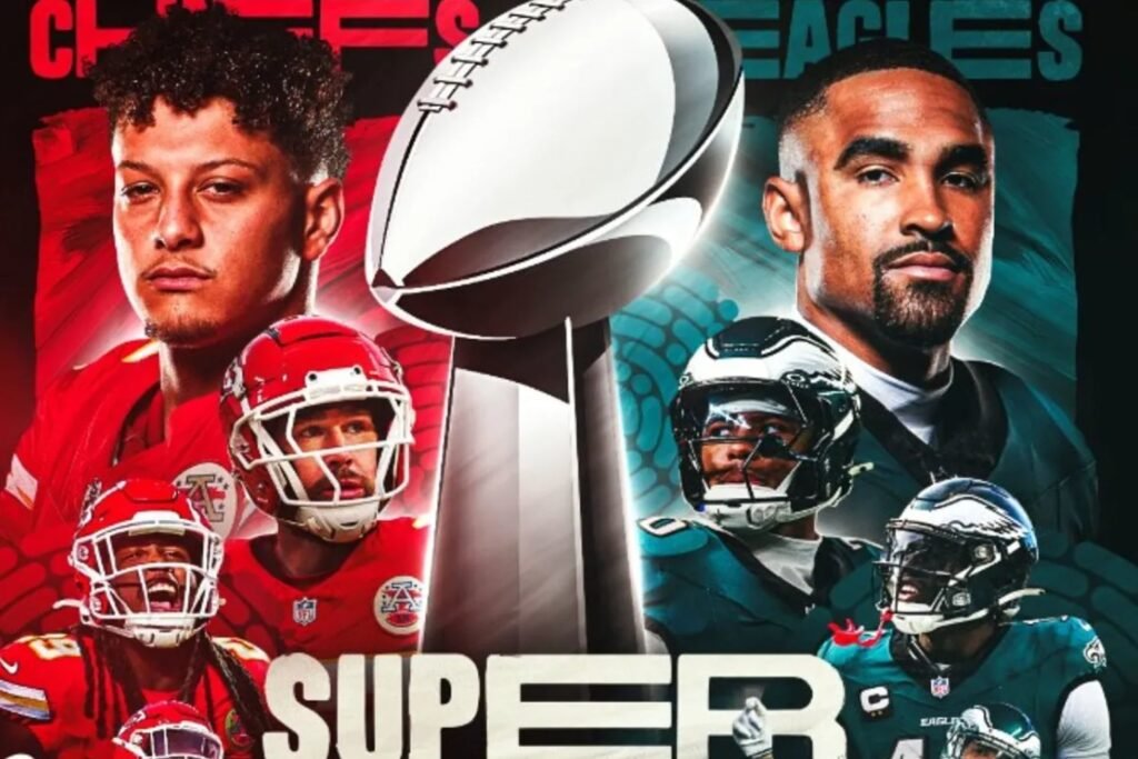 what time is the super bowl