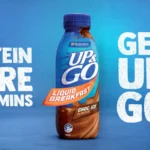 up and go